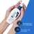 CeraVe Loción Hidratante Facial PM 85 g, Crema Nocturna - Del Mundo