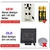 Control Remoto Chimenea Eléctrica Style Selections RC-HE85EL01 - Del Mundo