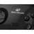 Controlador USB Retro-Bit Sega Saturn Modelo 2 Negro 3m - Del Mundo