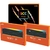 Memoria RAM V-Color DDR5 32GB (16GBx2) 7200MHz RGB Negro - Del Mundo
