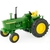 Juguete de granja TOMY Tractor John Deere 4020 1:32 - Del Mundo