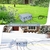 Caja Eléctrica Exterior Impermeable OUTDSPLY 32x23x13 cm - Del Mundo