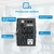 UPS Forza SL-601UL 600VA con 6 salidas y pantalla LCD - Del Mundo