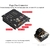 Módulo UPS UeeKKoo para Jetson Nano B01, 5V 5A - Del Mundo