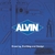 Plantilla de Dibujo ALVIN TD1151 para Arquitectos 29.21x13.97cm - Del Mundo
