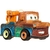 Vehículos de Juguete Mattel Cars 10-Pack Mini Corredores - Del Mundo