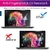 Protector de Pantalla Vidrio Templado KEANBOLL 15.6" HP - Del Mundo