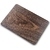 Funda Teclado KECC para MacBook Air 15" 2023-2025 Madera - Del Mundo