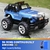 Camión RC Crawler ROXIE 1/16 Todo Terreno 20km/h - Del Mundo