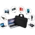 Funda Protectora MIXJOY para Tableta Gráfica 16" Negra - Del Mundo