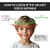 Casco Integral TCT-MOTORPARTS para Niños Motocross Pequeño - Del Mundo