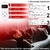 Lámpara Terapia Luz Roja Beautiebeam 150W Ajustable 590-940nm - Del Mundo