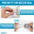 Tubo de Reemplazo IBEET para Máscara Nasal Wisp - 22mm - Del Mundo