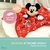 Manta de Seguridad Mickey Mouse Kids Preferred 35.6 cm - Del Mundo