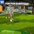 Alfombra de Golf Chipping TOY Life 182x152 cm con Pelotas - Del Mundo