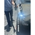 Pulidor de Metales CJ Metal Gloss 396g - Aluminio, Cromo, Acero - Del Mundo