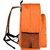 Mochila de Primeros Auxilios Vacía PAXLAMB Naranja 40x30x15 cm - Del Mundo