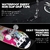 Patinete BELEEV 31x8 Graffiti para Niños y Adultos - Del Mundo