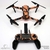 MightySkins Piel Autel Robotics Evo - Pirámides Aztecas - Del Mundo