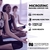 Cápsulas de Zinc MicroZinc Nootropics Depot 20mg 90 Unidades - Del Mundo