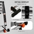 Escalera Telescópica DIOLOVE 5.03m Aluminio Plegable 150kg - Del Mundo