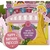 Tarjeta de Cumpleaños Pop Up Hallmark Princesa Disney 15.24x22.86cm - Del Mundo