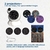 Proyector Planetario Thames & Kosmos 15 cm Doble Proyector - Del Mundo