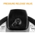 Olla de Presión Eléctrica Megachef 6L Acero Inoxidable Digital - Del Mundo