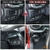 Caja de Almacenamiento Aunginsy para Toyota Tacoma 2016-2023 - Del Mundo