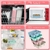 Bento Box XGXN 4 Compartimentos 1300ml Apto Microondas - Del Mundo