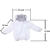 Traje de Apicultor XGUNION Unisex con Chaqueta y Pantalones - Del Mundo