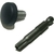 Kit de pernos antirrobo Earthtec para asiento trasero Harley - Del Mundo