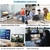Monitor de PC 15.6" FHD LED Kenowa HTNZIR HDMI VGA - Del Mundo
