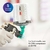 Pistola de Pintura 3M Accuspray 26580 con PPS 2.0, 650 ml - Del Mundo