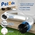 Kit Limpiador Conductos Secadora PetOde 9.75m Nylon - Del Mundo