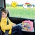 Funda para Libros Little Tikes Story Dream Machine Rosa - Del Mundo