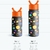 Botella de Agua Simple Modern 18oz Aislada Niños Minions - Del Mundo
