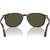 Gafas de sol Persol PO3019S Cuadradas Havana 52mm - Del Mundo