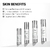 Suero Microneedling VT COSMETICS Reedle Shot 100ml - Cuidado Piel - Del Mundo