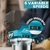 Router Inalámbrico MtiolHig 800W 30,000 RPM para Makita 18V - Del Mundo