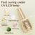 Pegamento para Uñas de Gel UNA GELLA 15ml Ultra Fuerte - Del Mundo