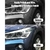 Pulidor Orbital Aleatorio AVID POWER 6" con 3 Almohadillas - Del Mundo