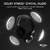 Auriculares Gaming Inalámbricos Corsair Virtuoso MAX 50mm - Del Mundo
