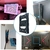 Soporte de Pared VESA NOBER para Mini PC y Monitor Negro - Del Mundo