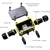 Caja de Conexiones FX IP68 2 Vías M20 Rango 5-12mm - Del Mundo