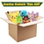 Peluche Pokémon 20 cm 5-Pack - Licencia Oficial Jazwares - Del Mundo