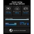 GEEKOM Mini PC Air12, Intel N100, 16GB RAM, 512GB SSD - Del Mundo