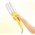 Ondulador Triple Barril Drybar 900-3335-4 9.1x38.6cm - Del Mundo