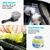 Kit de Detallado de Autos ALFLOD 30 Piezas con Gel y Cepillos - Del Mundo