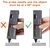 Probador de Diamantes Molo Electronics Kit Profesional - Del Mundo